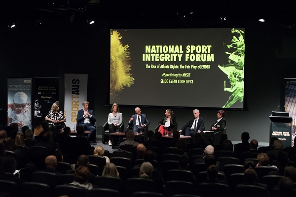 Athlete rights crucial to sporting integrity