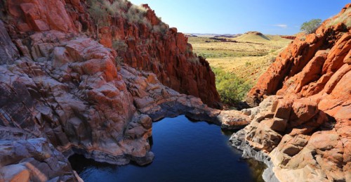 Naturebank encourages ecotourism opportunities in the Pilbara