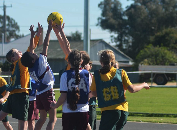 Netball Australia advises of new approach to athlete wellbeing
