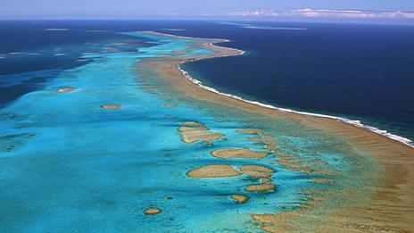 New Caledonia creates world’s largest nature reserve