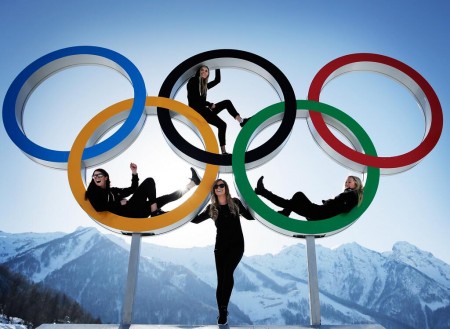 Report suggests New Zealand could host 2026 Winter Olympics