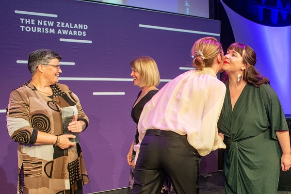 New Zealand Tourism Awards return for 2021