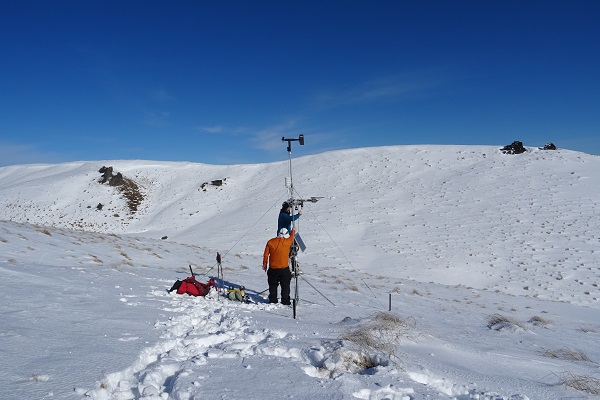 Research assesses merits of season passes for New Zealand’s ski fields