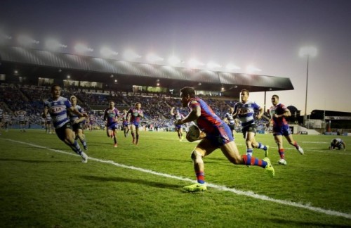 Wests Group to purchase struggling Newcastle Knights from the NRL
