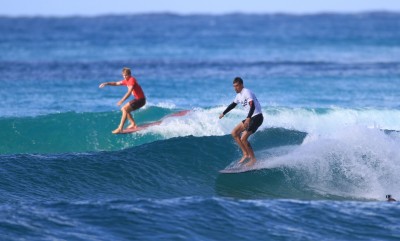 Sunshine Coast to benefit from increased funding for five major events