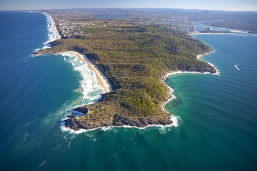 Noosa’s surf breaks declared World Surfing Reserve