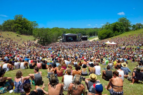 Industry and music bodies slam NSW Premier for creating ‘confusion and uncertainty’ for festival organisers