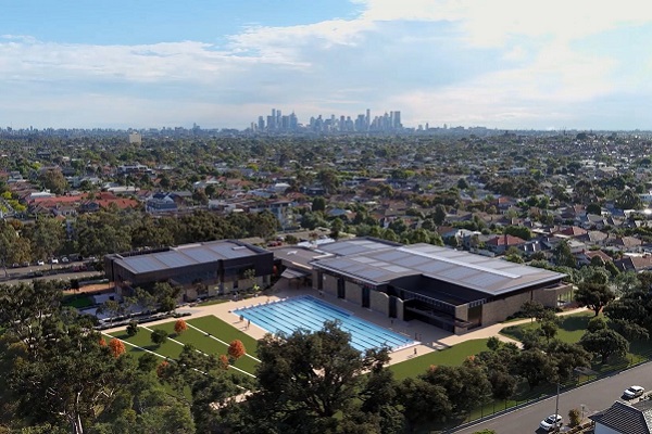 Clublinks secures management contract for Northcote Aquatic & Recreation Centre