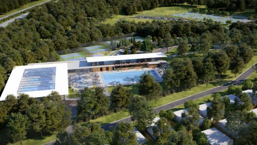 Plans revealed for $56.5 million aquatic and recreation facility on the northern Gold Coast