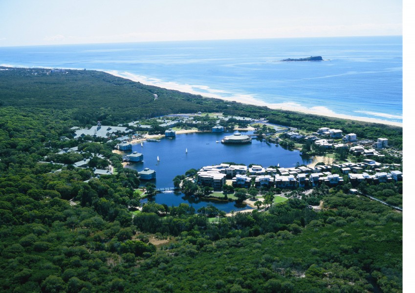 Sunshine Coast to host major tourism industry events