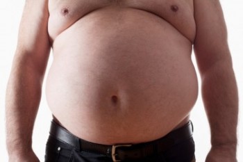 Heart Foundation highlights massive danger for ‘overweight’ Darwin