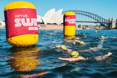 Swimming Australia campaign delivers 721 swimming experiences