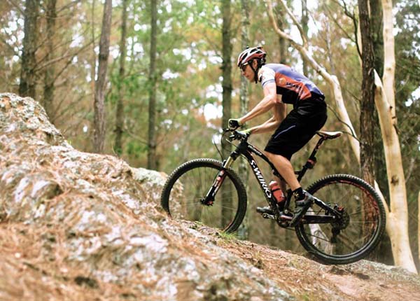 Orange City Council welcomes Mountain bike trails proposal