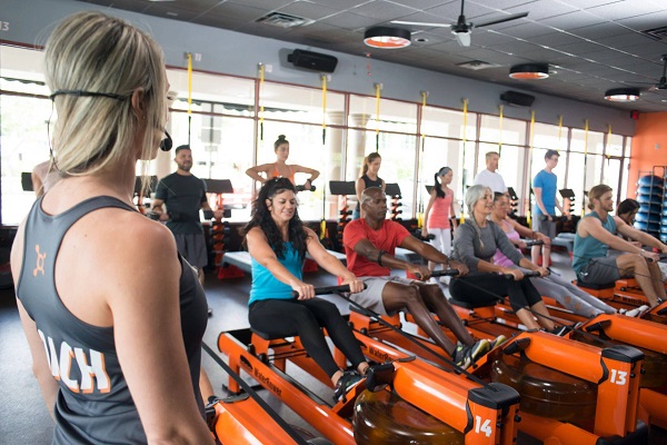 Orangetheory Fitness opens 17th Australian studio