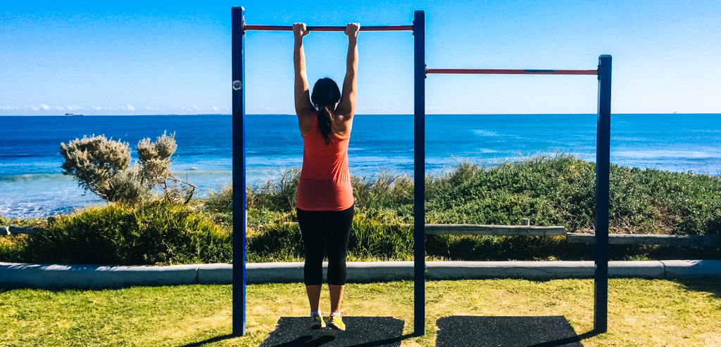 Parks and Leisure Australia seminar to focus on outdoor fitness