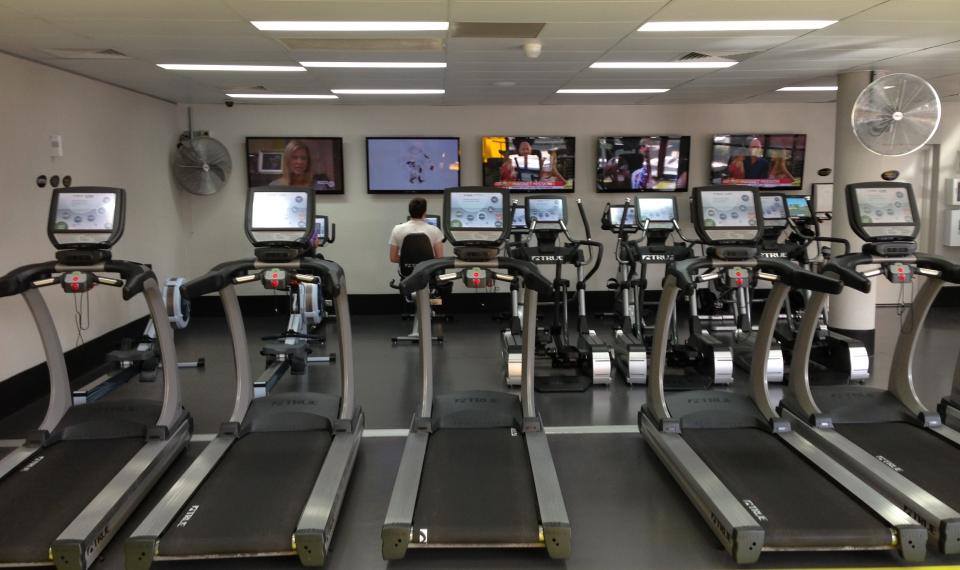 Rise of 24/7 gyms heightens security requirements
