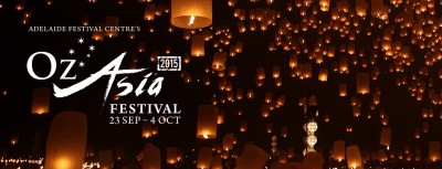 OzAsia Festival to be Australia’s major celebration of Asian arts and culture