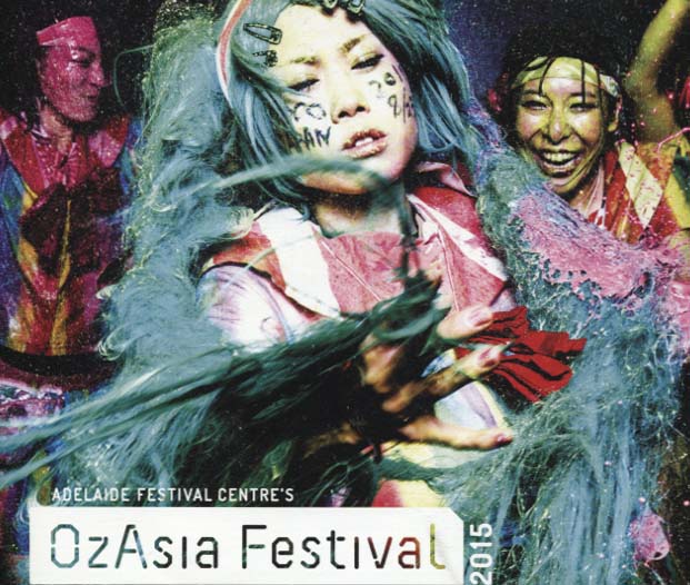 OzAsia Festival grows its audience and looks to expand