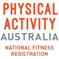 New website and General Manager at Physical Activity Australia