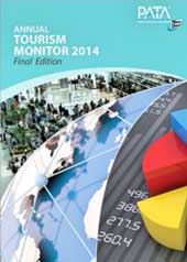 PATA Annual Tourism Monitor 2014 Final Edition released