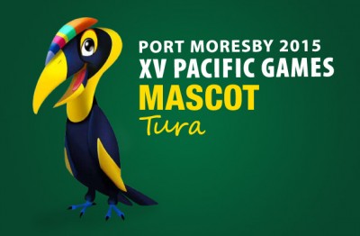 2015 Pacific Games preparations on schedule