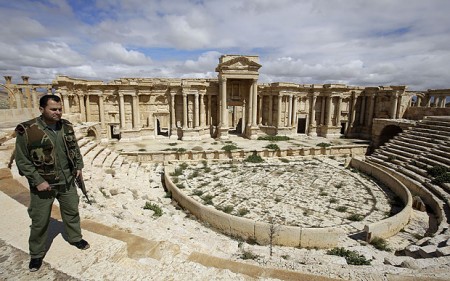UNESCO world heritage list grows along with cultural sites on ‘danger list’