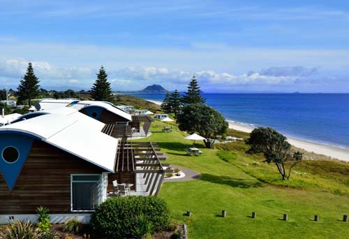 New Zealand holiday parks confident ahead of peak season