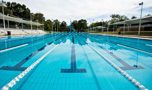 Parramatta Council faces future without year-round swimming pool provision