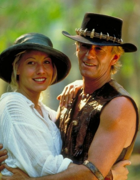 30 years ago this week, America fell in love with Crocodile Dundee and Kakadu