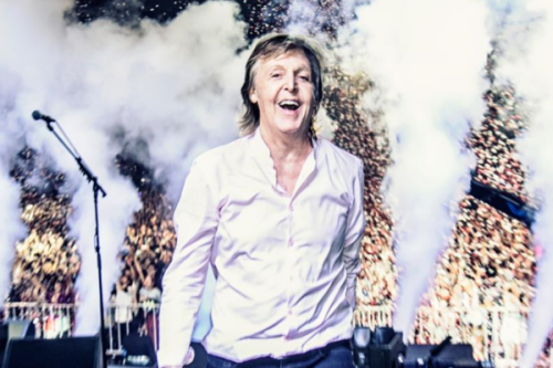 Heightened security for Paul McCartney’s Suncorp Stadium concert
