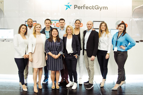 PerfectGym adds family management and creche module to client portal