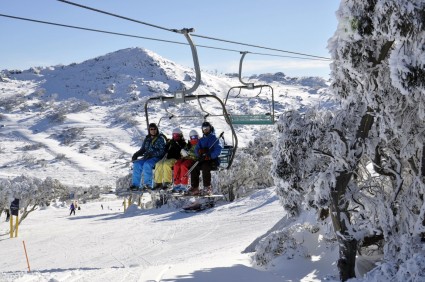 Vail Resorts completes Perisher acquisition