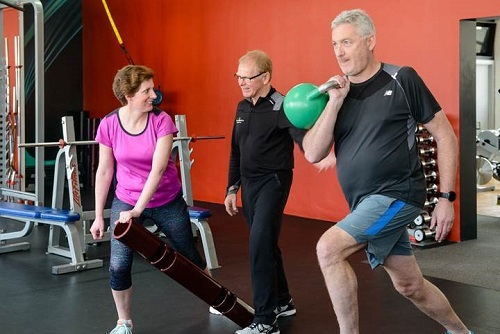 Personal Best Fitness the first Tasmanian fitness business to become Quality Accredited