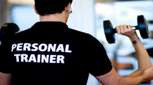 Fitness instructor numbers set to grow by up to 50% in five years