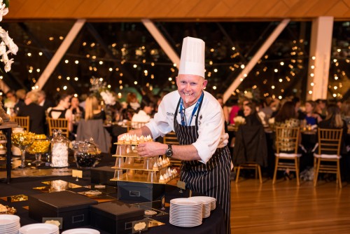 Perth Arena serves fans the best in venue catering