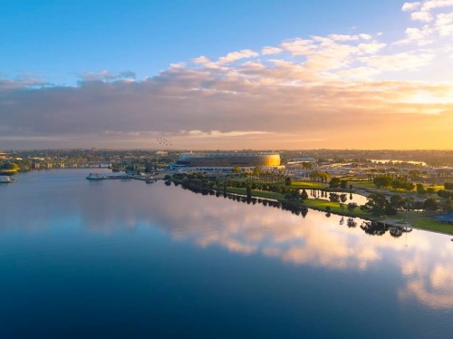 Australian Tourism Awards to be staged at new Perth Stadium in 2018