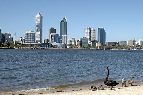 Tourism boost creates 2,000 jobs in Western Australia
