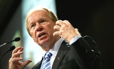 New Chairman Peter Beattie commits to Australian Rugby League Commission reform