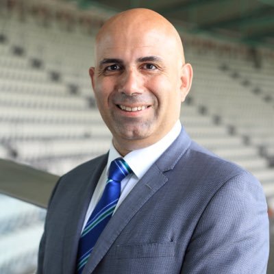 Peter Filopoulos moves from Perth Glory to become Football Federation Victoria Chief Executive