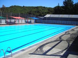 Picton Pool becomes Poolsafe