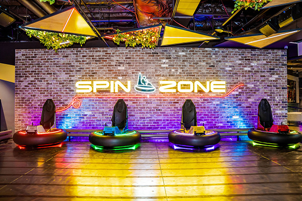 Timezone’s new venue in Plenty Valley offers array of its popular entertainment attractions