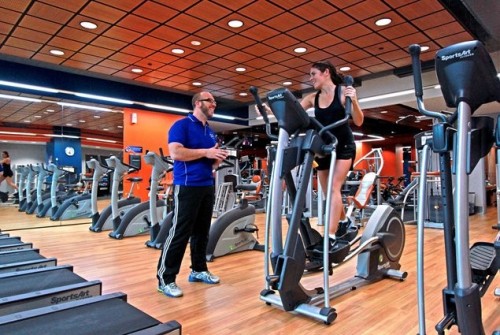 Plus Fitness joins forces with Allied Fitness Australia