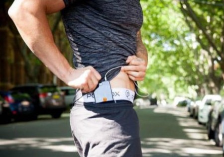 Men’s active compression wear PocJox set to revolutionise workouts