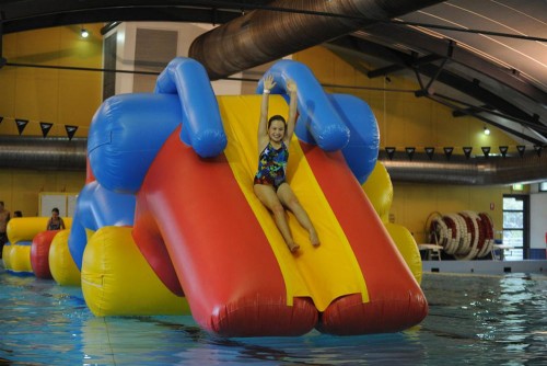 Safework NSW clarifies design registrations for inflatables