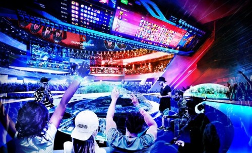 Asian Games 2022 to feature eSports events