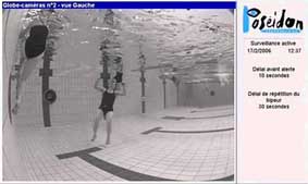 New Global standard released for public swimming pool drowning detection systems