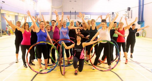 Powerhoop NZ and Skills Active join forces to upskill the hooping talent pool