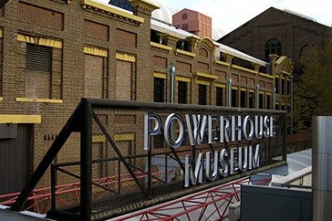 Sydney’s Powerhouse Museum to relocate to Parramatta
