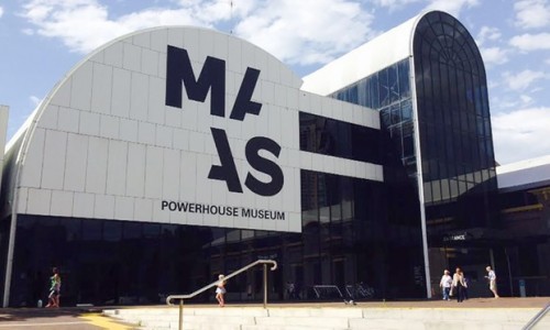 Sydney Museum Alliance says moving Powerhouse Museum collection to Parramatta ‘absolute madness’