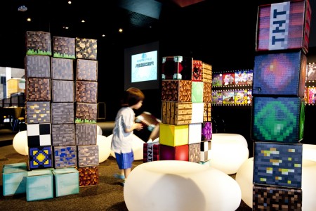 Free child entry drives rise in holiday visits to Sydney museums